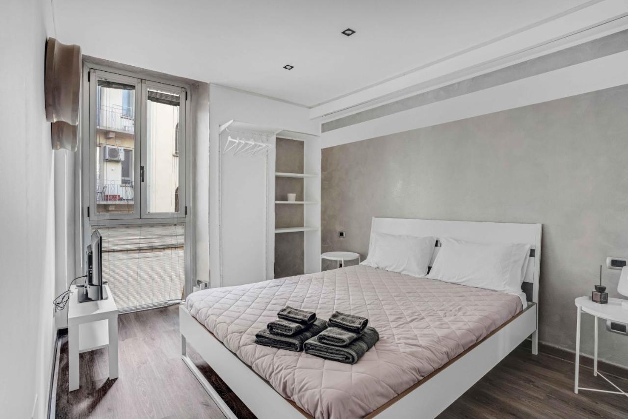 מילאנו Cc8 -Brera-Isola- Modern - Central - Wifi מראה חיצוני תמונה